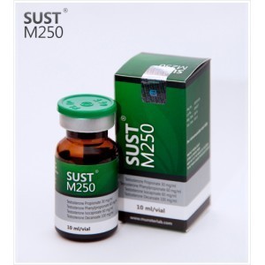 SUSTA M250 (10ML VIAL)