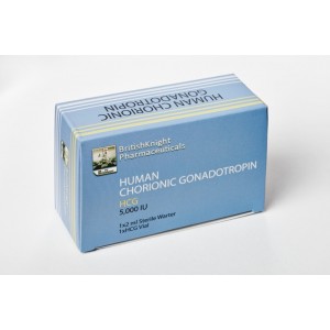 HCG PREGNYL
