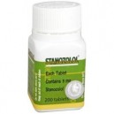 STANOZOLOL 5 MG