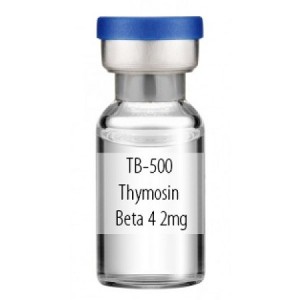 TB 500 Thymosine Beta 4