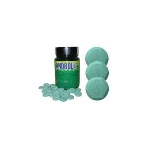 ANDROLIC