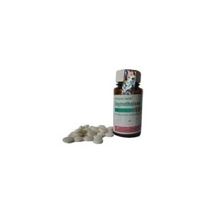 OXYMETHOLONE