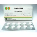 OVINUM (CLOMID)