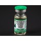 Testosterone 200 vial