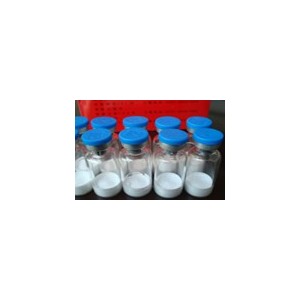 HGH BLUE TOP - pack 100iu