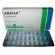ANAVAR 5 MG - pack 30 tabs